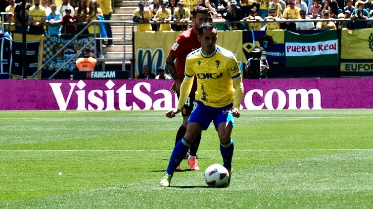 Un bajón cuando más falta hacen sus goles