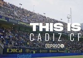 Los inventores del fútbol caen rendidos ante Cádiz y el cadismo en un maravilloso documental