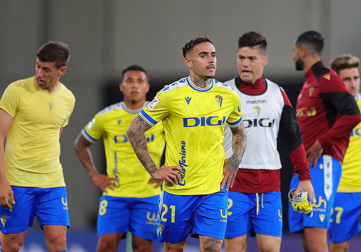 Abc Rjp Cádiz CF
