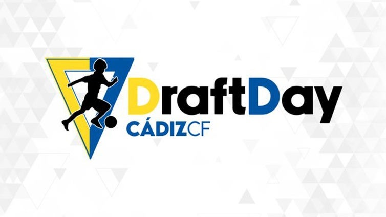 Así será el Draft Day puesto en marcha por el Cádiz CF