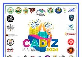 'Vente pa Cádiz' coge forma