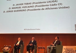 Celebrado el XX Congreso Nacional de Aficiones Unidas