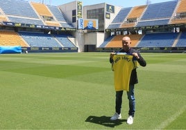 Las fechas claves de la pretemporada del Cádiz CF