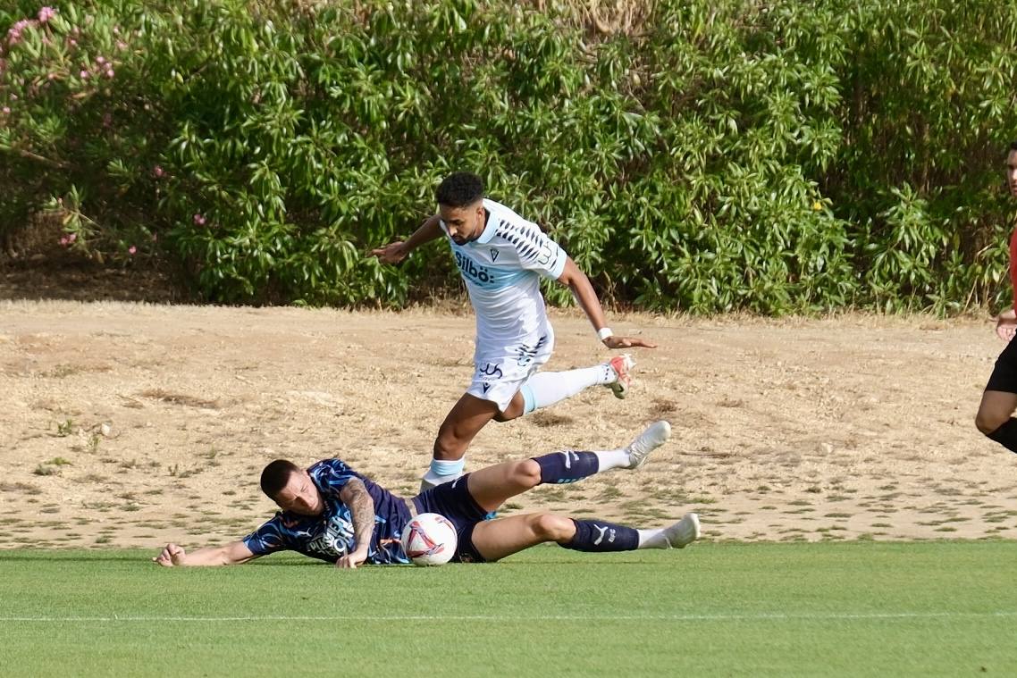 Fotos: Cádiz CF - Blackpool