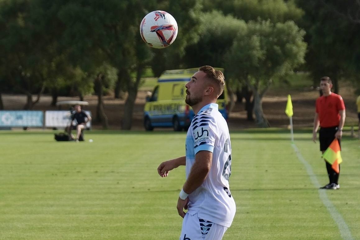 Fotos: Cádiz CF - Blackpool