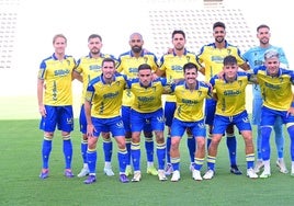 El Cádiz CF, uno de los equipos de Segunda que menos ha gastado en fichajes