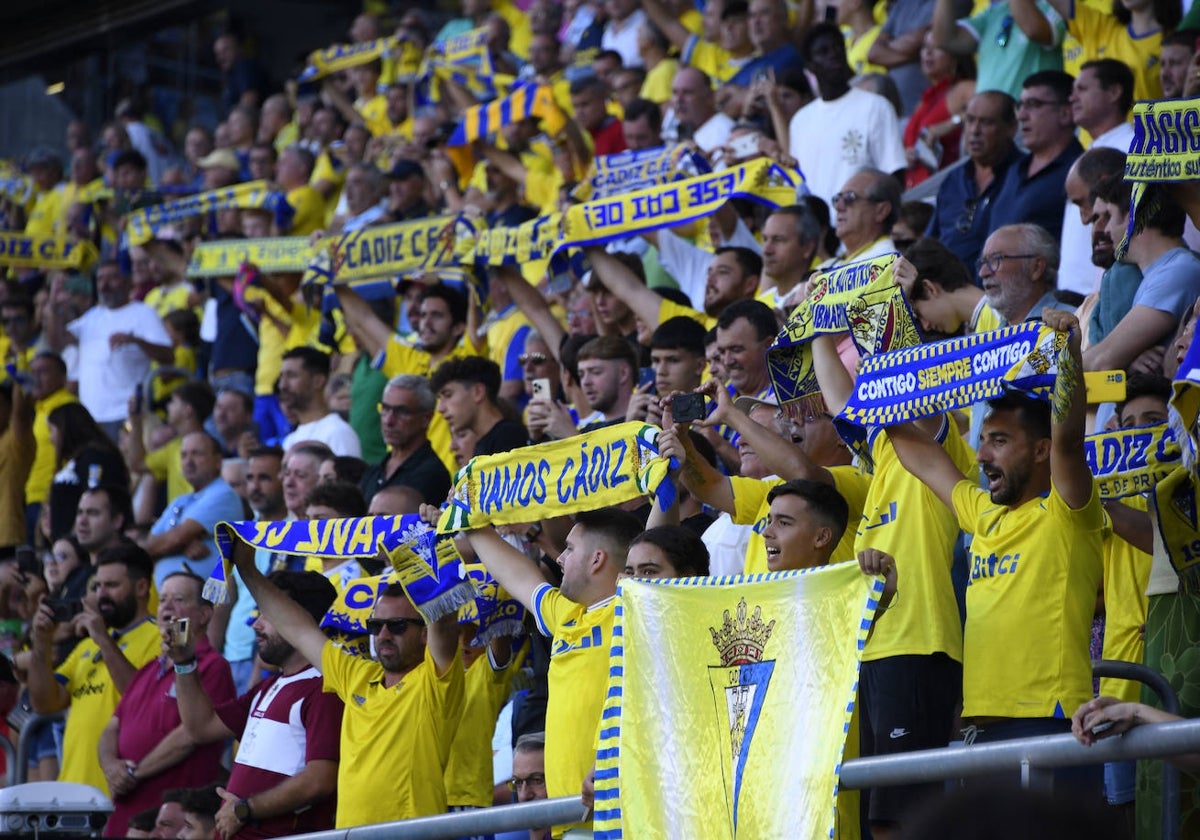 La afición podrá disfrutar del entrenamiento previo al Trofeo Carranza.