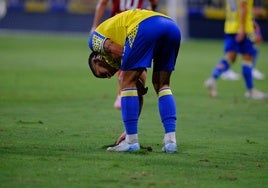 Cádiz CF: una pesadilla para empezar la temporada