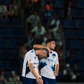 El CD Tenerife llegará a cero a la Tacita