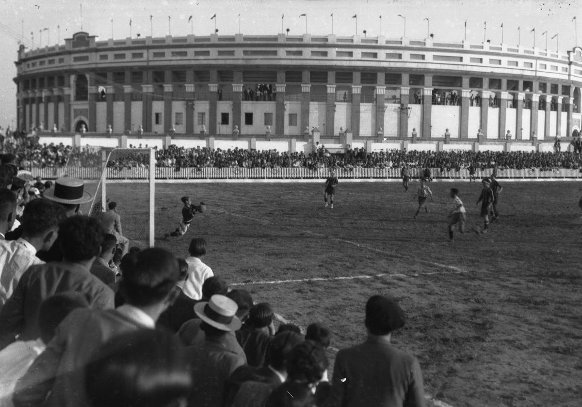 El fútbol ha cambiado mucho.