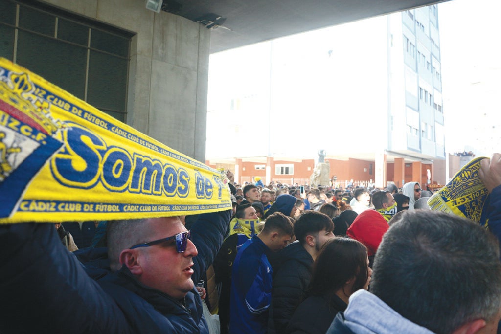 Protestas contra la directiva.