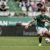 El Racing de Ferrol empata a cero antes de visitar al Cádiz CF