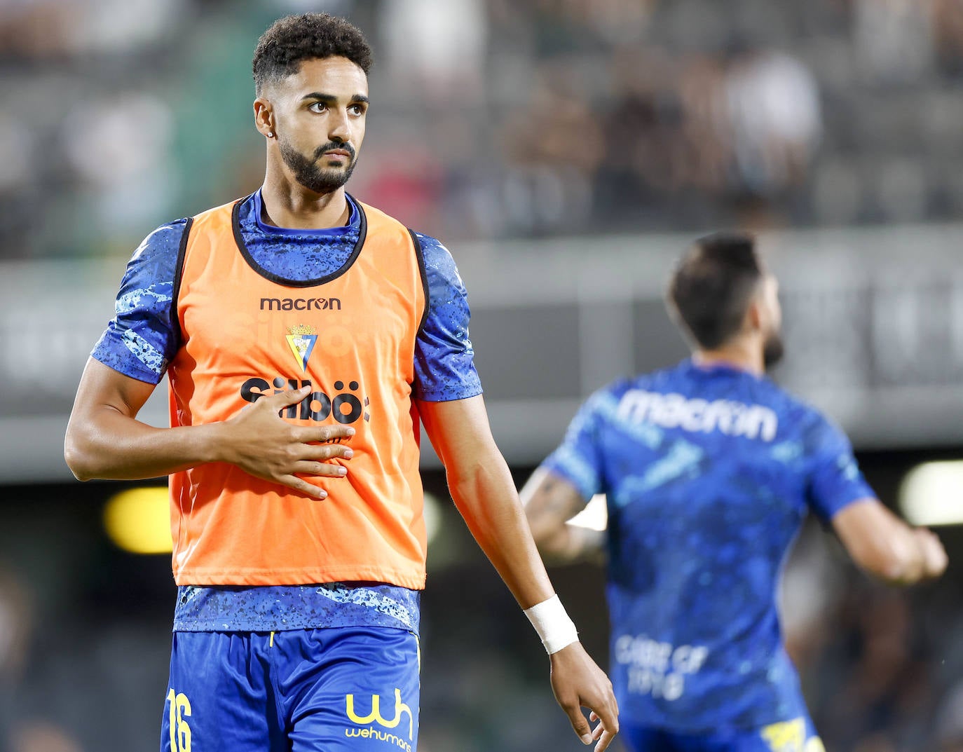 El Castellón - Cádiz CF, en imágenes