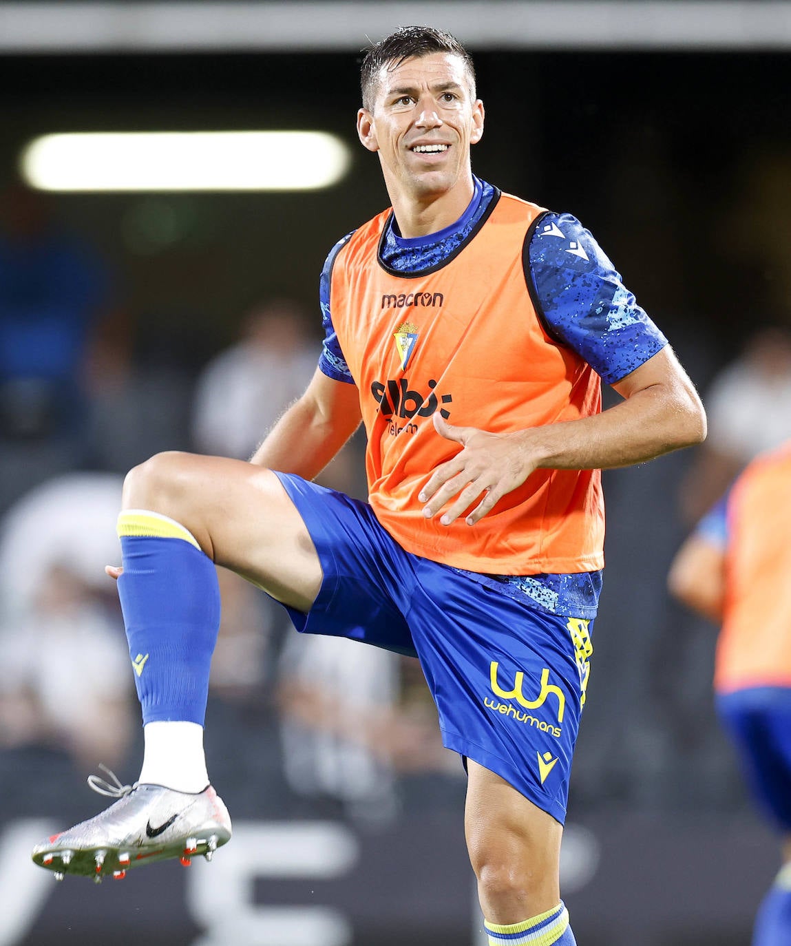 El Castellón - Cádiz CF, en imágenes