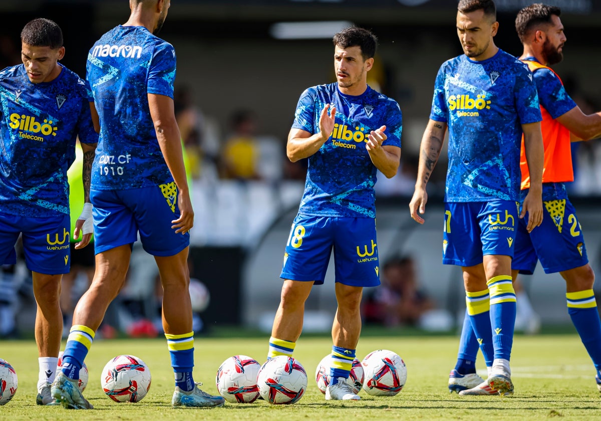 El Cádiz CF necesita ganar de nuevo a domicilio tras su enésimo fiasco en casa.