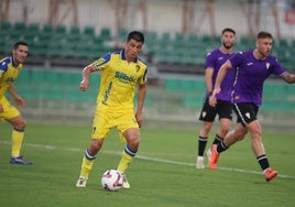 Cádiz - Córdoba: ya hay fecha para un nuevo duelo andaluz