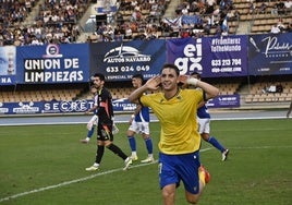 Valioso empate del Mirandilla en Chapín (1-1)