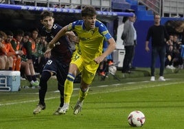 Alineaciones oficiales del Real Jaén - Cádiz de la Copa del Rey 2024-2025 hoy: onces y banquillo de suplentes