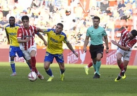 Así hemos vivido el Sporting - Cádiz: 2-0, resumen y ruedas de prensa