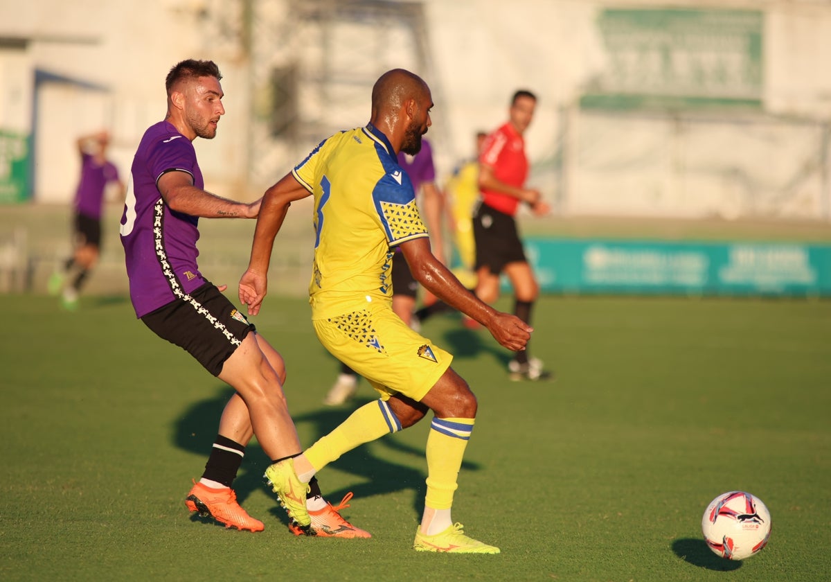 Cádiz CF y Córdoba se vuelven a ver las caras meses después.