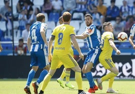 Cádiz - Deportivo: la necesidad de ganar