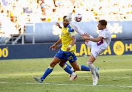 Dónde ver  Cádiz - Eldense: canal de TV y streaming online del partido de la Copa del Rey