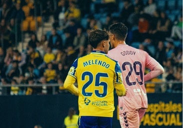 Así hemos vivido el Cádiz - Eldense, 0-1: resumen y ruedas de prensa