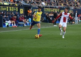 Cádiz - Levante, minuto a minuto y ruedas de prensa del partido de La Liga Hypermotion 24/24