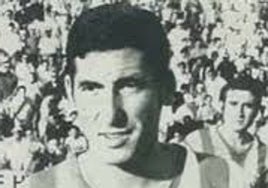 Muere Viqueira, jugador del Cádiz CF en los años 70