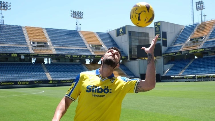 El Cádiz CF borra una mancha que se buscó en verano