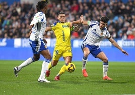 La lesión de Ocampo mete presión en el último día de mercado