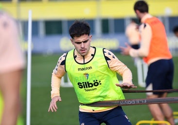 ¿Hará el Cádiz CF de Vizcaíno alguna jugada maestra al filo de la noche?