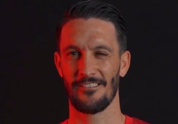 Luis Alberto, del «siempre he dicho que quiero acabar en el Cádiz CF» al «estaba loco por volver al Sevilla FC»