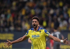 Racing - Cádiz: reacciones y post partido de la victoria amarilla