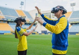 Que nadie se vaya de Cádiz sin visitar su Estadio