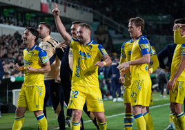 Las claves de la victoria del Cádiz CF en El Sardinero