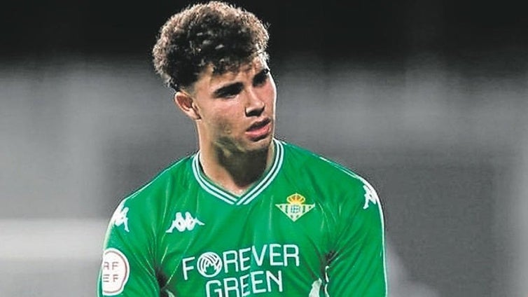 Marcos Fernández, de pretendido por el Cádiz CF a futuro jugador del Espanyol