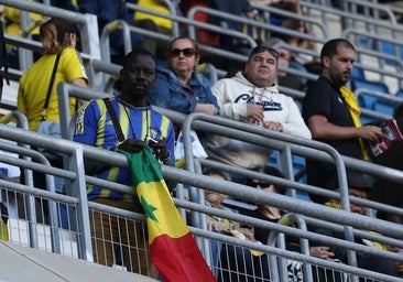 El Cádiz CF pone a la venta las entradas para todos sus partidos como local