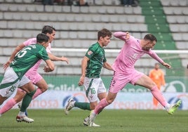 Álvaro Giménez le da una oportunidad de oro al Cádiz CF