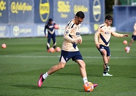 ¡Y este viernes más!