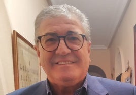 Muere Guillermo García Martínez, un clásico en la cantera del Cádiz CF