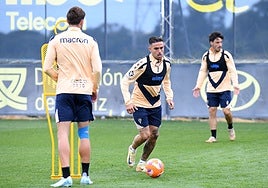 Derbi andaluz para desconectar en pleno puente (Previa)