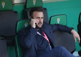 El Cádiz CF también se fue a negro