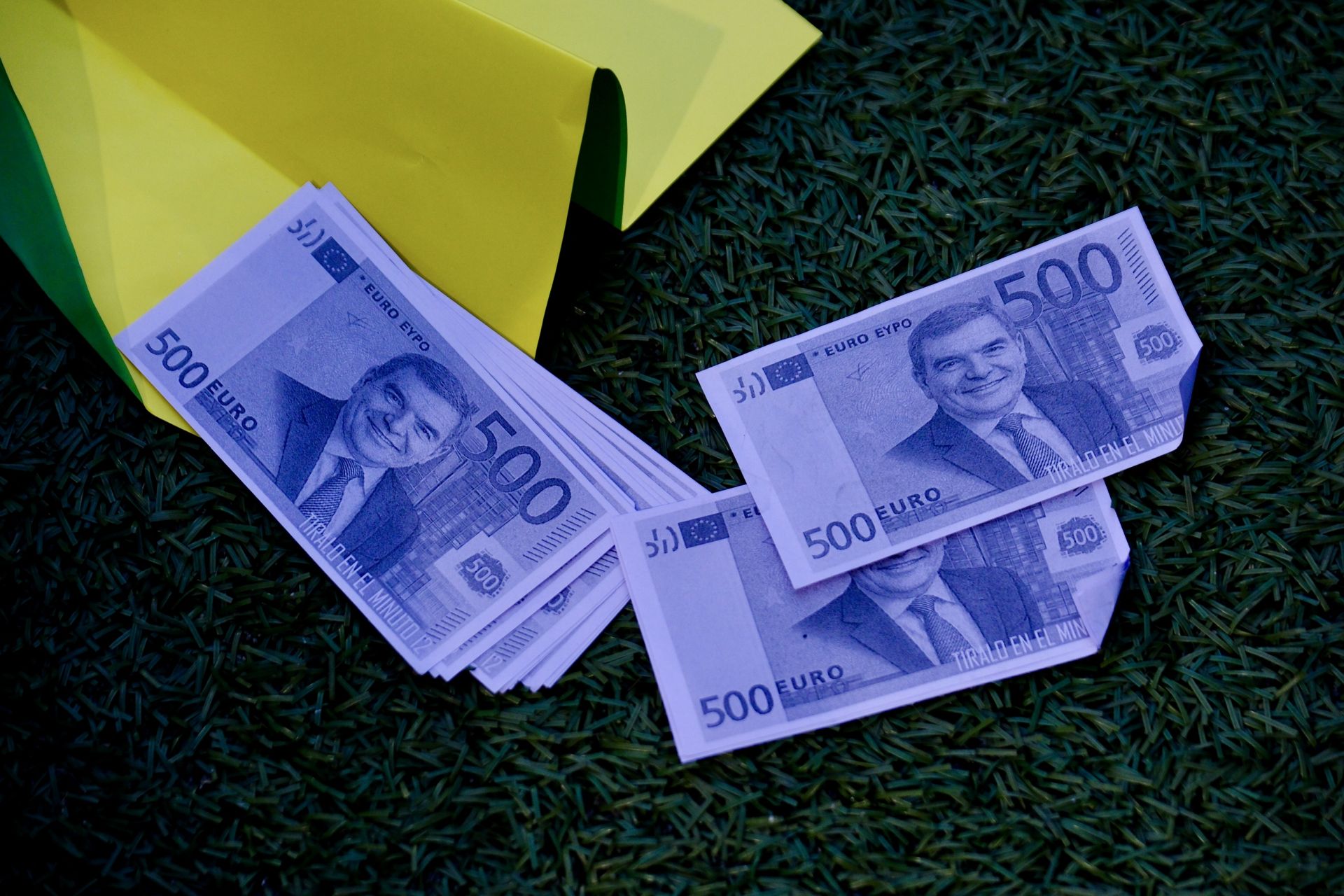 Las imágenes del Cádiz - Almería