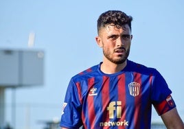 La propuesta del Cádiz CF a Sergio Ortuño ya está sobre la mesa
