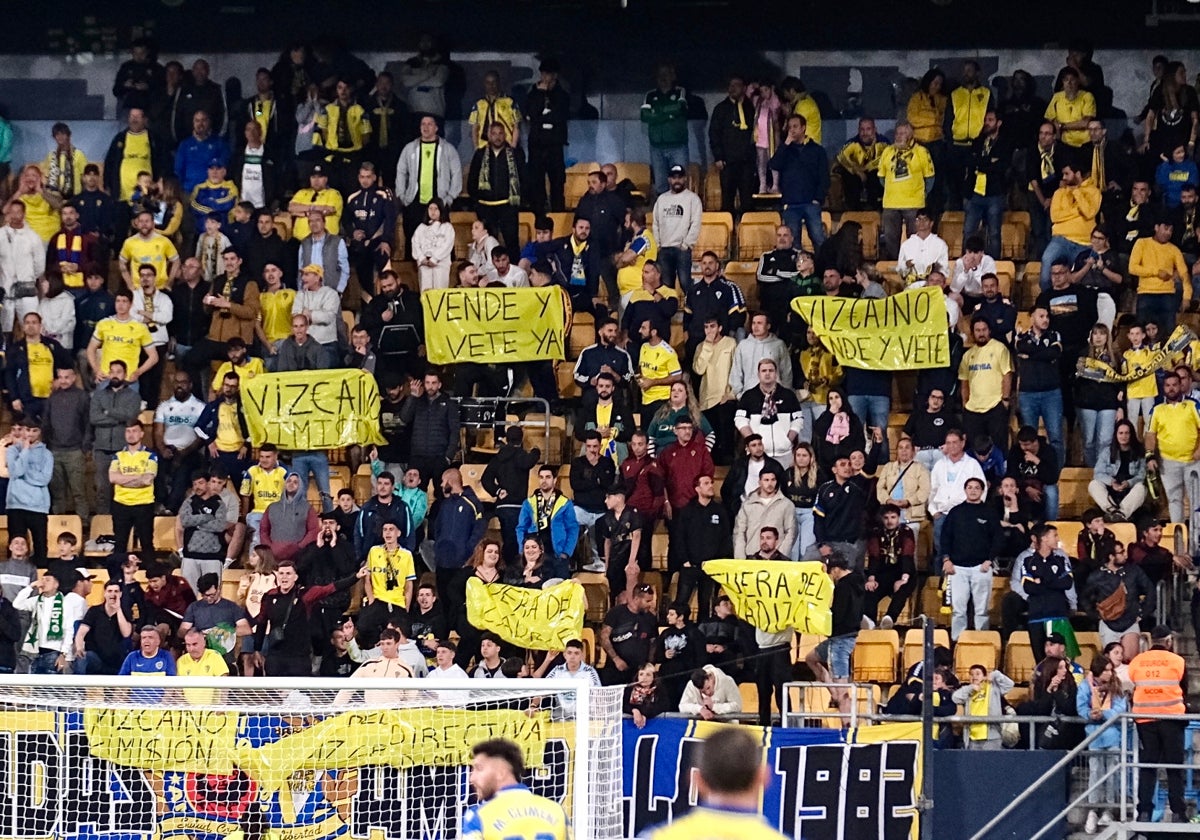 El fondo sur no colaboró mucho con el mosaico oficial.