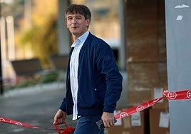 El Granada se encomienda a Pacheta