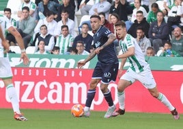 Racing de Ferrol - Cádiz, en directo: minuto a minuto y reacciones del partido de La Liga Hypermotion 24/25
