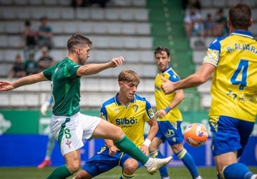 Hagan el favor, no vuelvan (1-0)