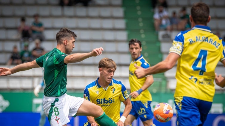 Hagan el favor, no vuelvan (1-0)